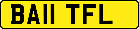 BA11TFL
