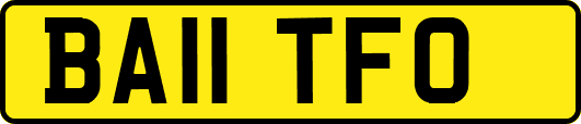BA11TFO