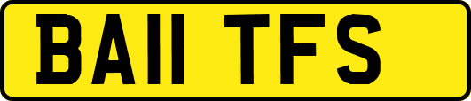 BA11TFS
