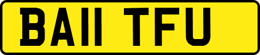 BA11TFU