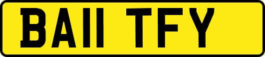 BA11TFY