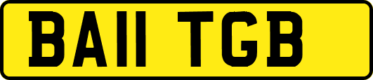 BA11TGB