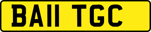 BA11TGC