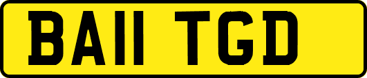 BA11TGD