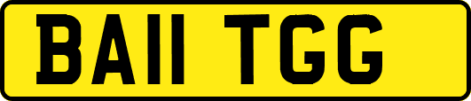 BA11TGG