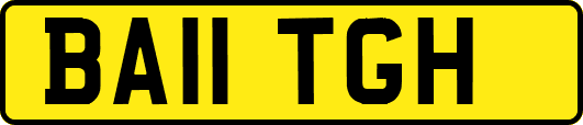 BA11TGH