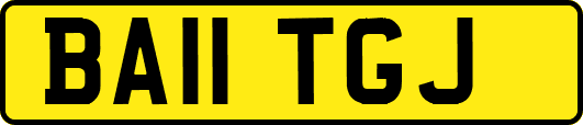 BA11TGJ