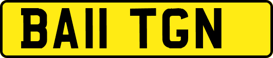 BA11TGN
