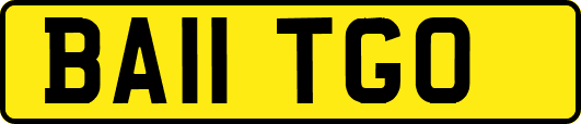 BA11TGO