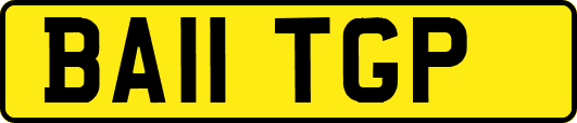 BA11TGP
