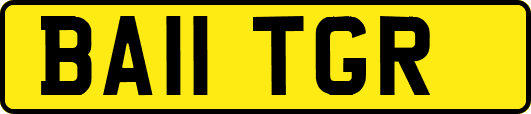BA11TGR
