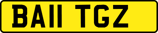 BA11TGZ