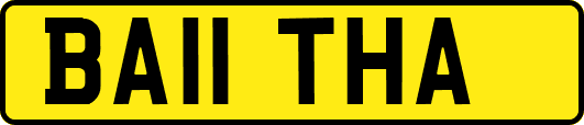 BA11THA