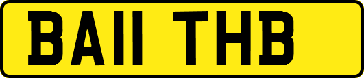 BA11THB