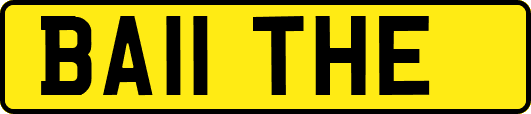 BA11THE
