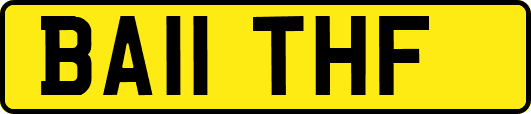 BA11THF