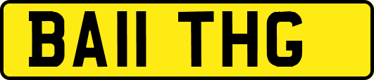 BA11THG