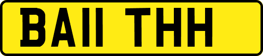 BA11THH