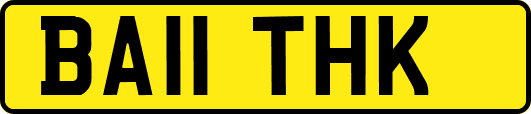 BA11THK