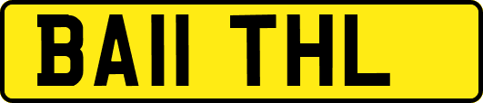 BA11THL