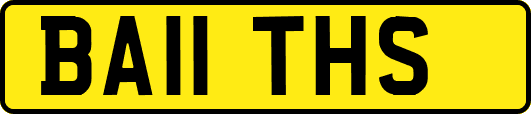 BA11THS