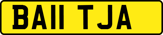 BA11TJA