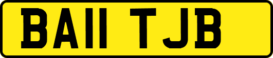 BA11TJB