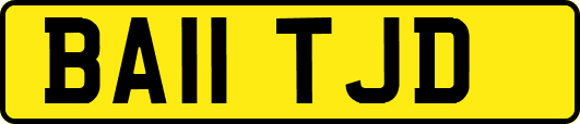 BA11TJD