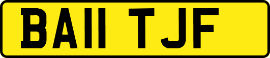 BA11TJF