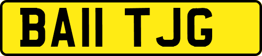 BA11TJG