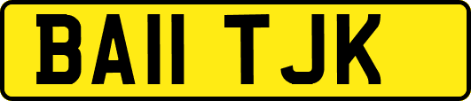 BA11TJK