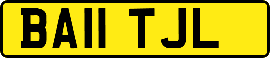 BA11TJL