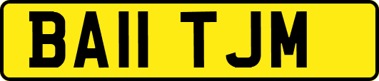 BA11TJM