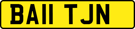 BA11TJN
