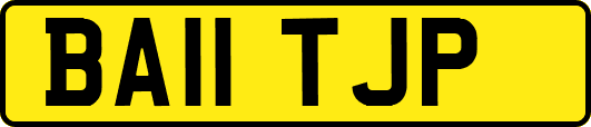 BA11TJP