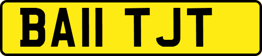 BA11TJT