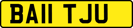 BA11TJU
