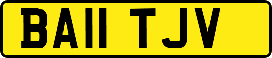 BA11TJV