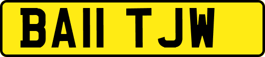 BA11TJW