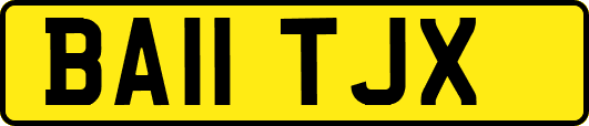 BA11TJX