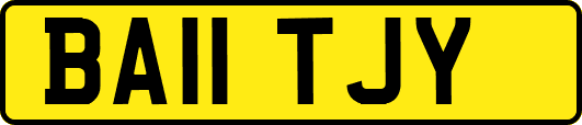 BA11TJY