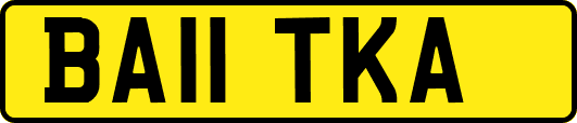BA11TKA
