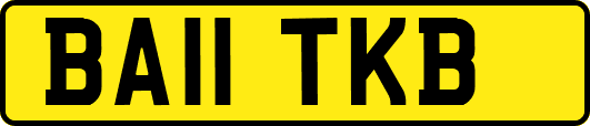 BA11TKB