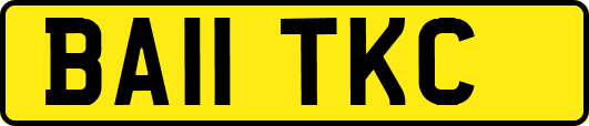 BA11TKC