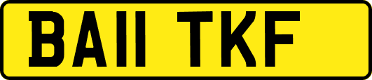 BA11TKF