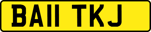 BA11TKJ