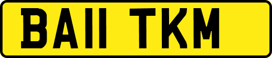 BA11TKM