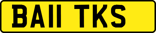 BA11TKS