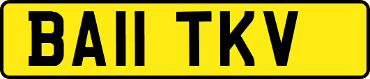 BA11TKV