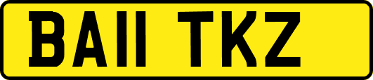 BA11TKZ